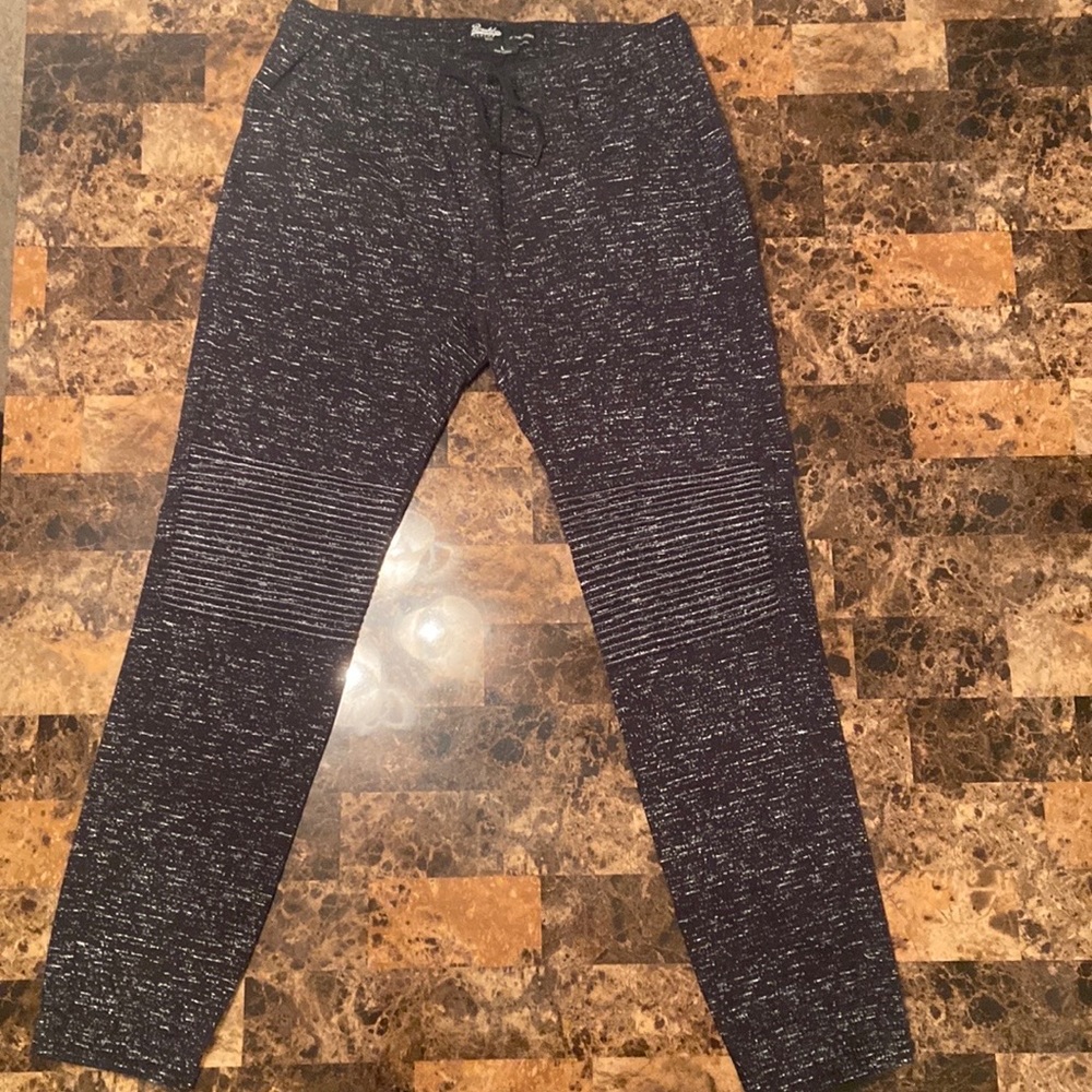 Brooklyn Cloth Joggers
